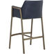 Bernadette 41.75 inch Bravo Admiral Barstool